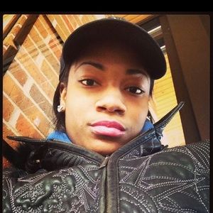 Meet your Posher, Chynna